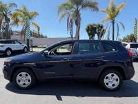 2014 Jeep Cherokee Sport SUV (1 owner) Mission Valley - Prime Auto Imports - Image 6