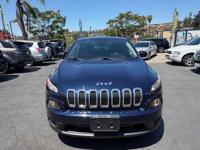 2014 Jeep Cherokee Sport SUV (1 owner) Mission Valley - Prime Auto Imports - Image 8