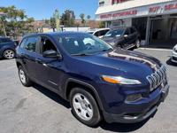 2014 Jeep Cherokee Sport SUV (1 owner) Mission Valley - Prime Auto Imports - Image 9