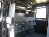 2007 CHEVROLET EXPRESS G1500 CARGO POLLARD BROTHERS MOTORS - Image 4