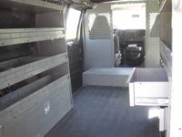2007 CHEVROLET EXPRESS G1500 CARGO POLLARD BROTHERS MOTORS - Image 9