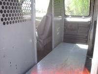 2007 CHEVROLET EXPRESS G1500 CARGO POLLARD BROTHERS MOTORS - Image 10