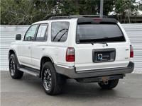 2000 Toyota 4 Runner SR5- 5-Spd - Only 1 CO Owner Federal Blvd. Denver. 80221 - Image 4
