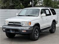 2000 Toyota 4 Runner SR5- 5-Spd - Only 1 CO Owner Federal Blvd. Denver. 80221 - Image 7