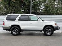 2000 Toyota 4 Runner SR5- 5-Spd - Only 1 CO Owner Federal Blvd. Denver. 80221 - Image 10