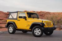 2008 Jeep Wrangler X - 39k miles - 1-Owner - Manual Transmission St. George, UT - Image 2