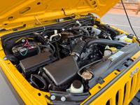 2008 Jeep Wrangler X - 39k miles - 1-Owner - Manual Transmission St. George, UT - Image 8