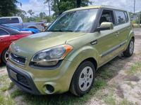 Kia Soul cash car Jacksonville