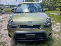 Kia Soul cash car Jacksonville - Image 3
