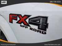 2019 Ford F-150 XLT Crew-Cab FX4 4X4 Up To 100% Financing/Warranty Deland - Image 10
