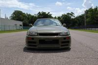 1999 Nissan Skyline R34 25GT-Turbo - Image 3
