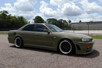 1999 Nissan Skyline R34 25GT-Turbo - Image 5