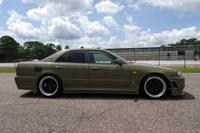 1999 Nissan Skyline R34 25GT-Turbo - Image 6