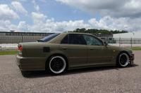 1999 Nissan Skyline R34 25GT-Turbo - Image 7