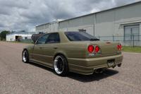 1999 Nissan Skyline R34 25GT-Turbo - Image 10