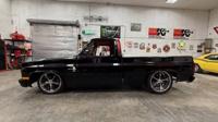 1981 Chevy C10 LSX Supercharged north san diego county - Image 2