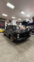 1981 Chevy C10 LSX Supercharged north san diego county - Image 8