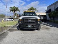 2010 Ford Super Duty F-450 DRW XL city of san diego - Image 3