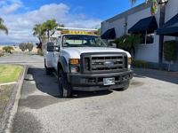 2010 Ford Super Duty F-450 DRW XL city of san diego - Image 4