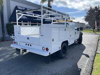 2010 Ford Super Duty F-450 DRW XL city of san diego - Image 6