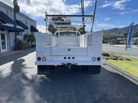 2010 Ford Super Duty F-450 DRW XL city of san diego - Image 7