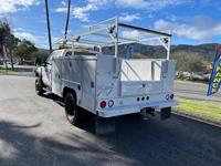 2010 Ford Super Duty F-450 DRW XL city of san diego - Image 8