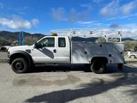 2010 Ford Super Duty F-450 DRW XL city of san diego - Image 9