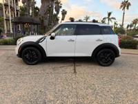 2015 Mini Cooper Countryman S city of san diego - Image 3