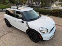2015 Mini Cooper Countryman S city of san diego - Image 7