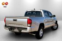 2020 Toyota Tacoma 2WD SR pickup Silver Sky Metallic CALL 928-351-6484 FOR AVAILABILITY - Image 3