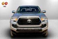 2020 Toyota Tacoma 2WD SR pickup Silver Sky Metallic CALL 928-351-6484 FOR AVAILABILITY - Image 4