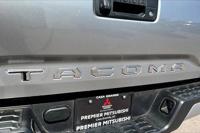 2020 Toyota Tacoma 2WD SR pickup Silver Sky Metallic CALL 928-351-6484 FOR AVAILABILITY - Image 9