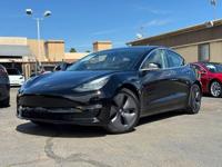 2019 Tesla Model 3 Great Condition, Easy Financing, Call SKU:26963 Tes San Diego Auto Finders - Image 3
