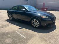 Lexus Houston