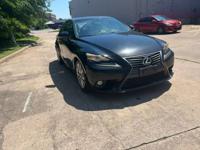 Lexus Houston - Image 3