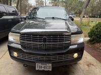 2007 Lincoln Navigator Autotrader Private Seller - Image 3