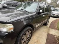2007 Lincoln Navigator Autotrader Private Seller - Image 4