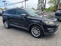 2016 Lincoln MKC AWD All Wheel Drive Reserve SUV Dependable Auto Outlet - Image 4