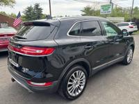 2016 Lincoln MKC AWD All Wheel Drive Reserve SUV Dependable Auto Outlet - Image 5