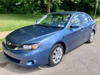 2009 SUBARU IMPREZA AWD Philadelphia - Image 2