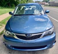 2009 SUBARU IMPREZA AWD Philadelphia - Image 3