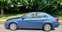 2009 SUBARU IMPREZA AWD Philadelphia - Image 4