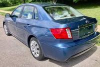 2009 SUBARU IMPREZA AWD Philadelphia - Image 5