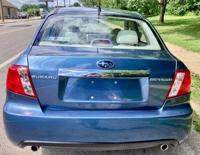2009 SUBARU IMPREZA AWD Philadelphia - Image 6