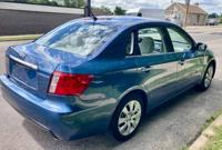 2009 SUBARU IMPREZA AWD Philadelphia - Image 7
