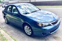 2009 SUBARU IMPREZA AWD Philadelphia - Image 9