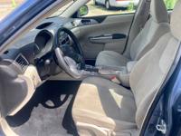 2009 SUBARU IMPREZA AWD Philadelphia - Image 10