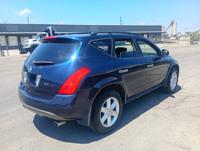 2005 NISSAN MURANO SL CLEAN!!! 4X4 LOADED WITH LUXURY ROBINS AUTO SALES INC - Image 4