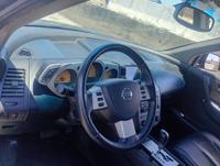 2005 NISSAN MURANO SL CLEAN!!! 4X4 LOADED WITH LUXURY ROBINS AUTO SALES INC - Image 5