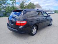2008 HONDA VAN ODYSSEY EXL LUXURY LEATHER SEATING!!! ROBINS AUTO SALES INC - Image 3